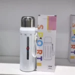 800ml Insulated Bottle 316 Retro - Image 4