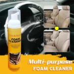 SOGO Multi-purpose Foam Cleaner 650ml for Car and Home