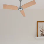 Ceiling Fan Blade Covers – Washable, Dustproof & Decorative Fan Covers - Image 2