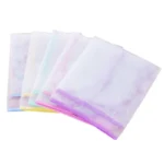 Pack of 3 Heat Resistant Ironing Sheet Non-Stick Protective Mesh Cloth