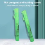 Thermal Ink Remover Spray Pen for Privacy Protection