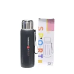 800ml Insulated Bottle 316 Retro – Stainless Steel Portable Water Bottle