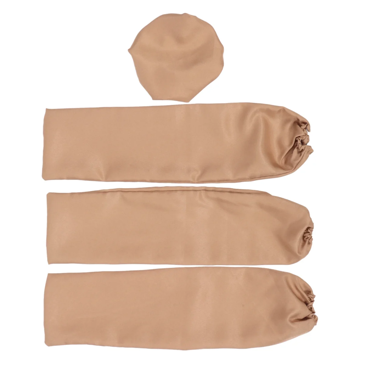 Ceiling Fan Blade Covers – Washable, Dustproof & Decorative Fan Covers - Image 3