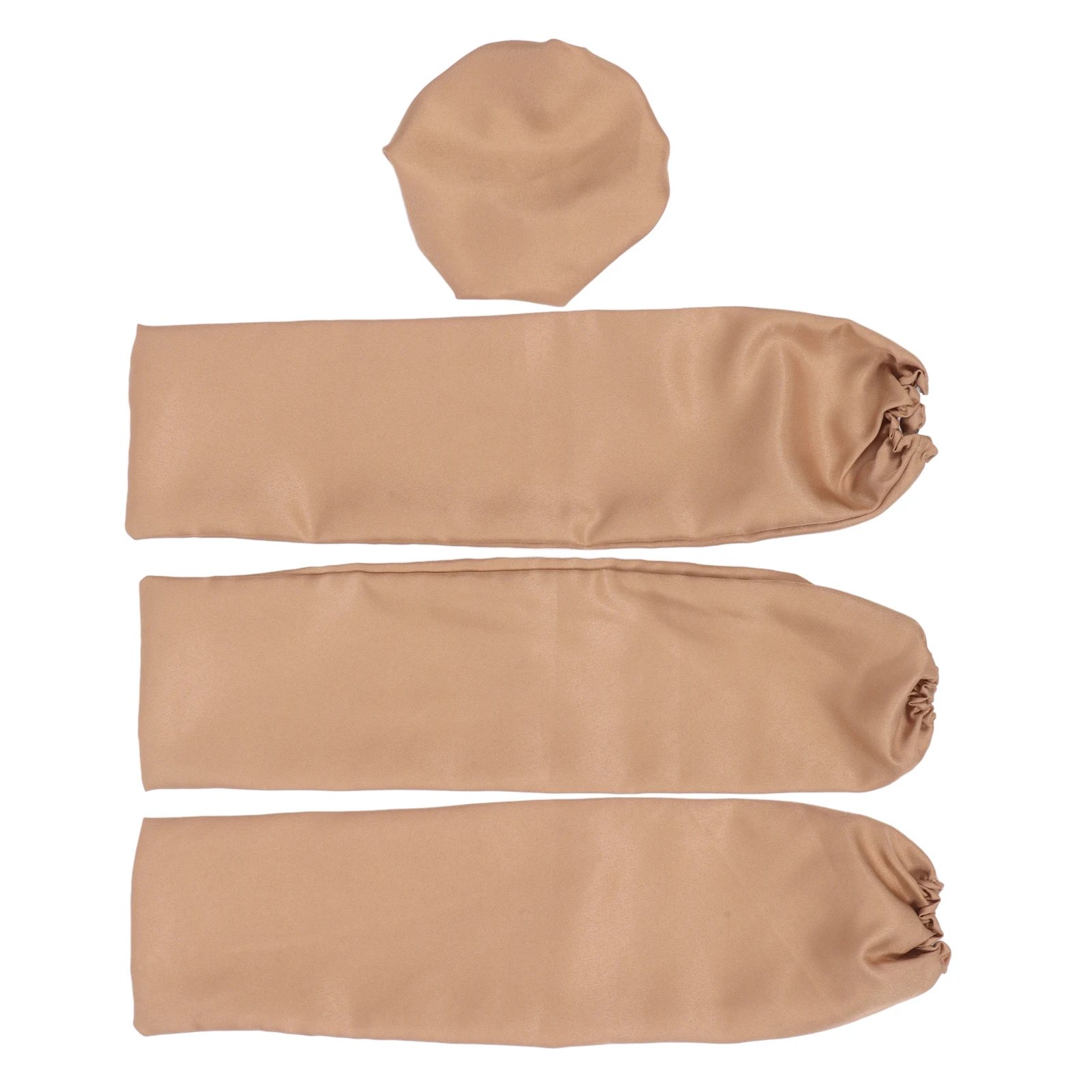 kf-Sef902fb0cfac4defa147a598fd768334Y Ceiling Fan Blade Covers – Washable, Dustproof & Decorative Fan Covers - Image 3