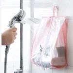 Portable Waterproof Travel Shoe Organizer Bag - Image 5