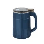 Electric Coffee Grinder with Stainless Steel Cup