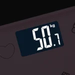 Electronic Smart Weighing Scale - Image 4