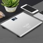 Electronic Smart Weighing Scale - Image 3