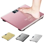 Electronic Smart Weighing Scale