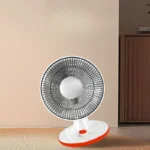 Sun Like Heater – Fast Warming Energy Saving Electric Space Heater - Image 3