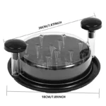 Tear Chicken Shredder Tool for Kitchen