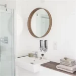 350ml Wall Mounted Liquid Soap Dispenser for Shampoo and Soap