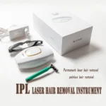 IPL Hair Removal Laser Epilator for Women