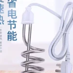 Stainless Steel Immersion Heater 2000W Water Heating Rod