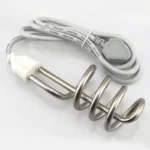 Stainless Steel Immersion Heater 2000W Water Heating Rod