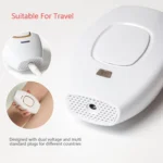 IPL Hair Removal Laser Epilator for Women