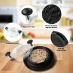 Tear Chicken Shredder Tool for Kitchen