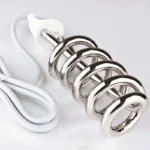 Stainless Steel Immersion Heater 2000W Water Heating Rod