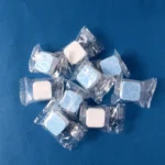 Effervescent Washing Machine Cleaner Tablets 12Pcs