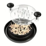 Tear Chicken Shredder Tool for Kitchen