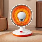 Sun Like Electric Heater for Home