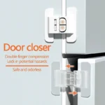Freezer Door Lock - Image 3
