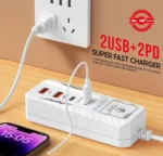 Charging Extension Socket - Image 3