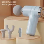 vibration massage gun