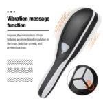 Electric Spray Massage Comb - Image 4