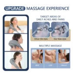 Neck And Back Massager - Image 3