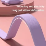 8 shaped stretcher fitness band