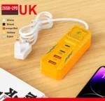 Charging Extension Socket - Image 6