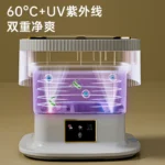 automatic folding washing machine mini portable washer