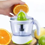 Electric Citrus Fruit Juicer