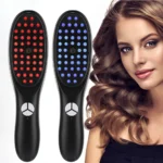 Electric Spray Massage Comb - Image 2