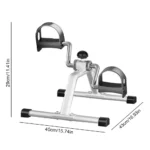Foot Pedal Exerciser - Image 6