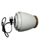 Mini electric chopper for fruits and vegetables