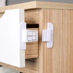 Freezer Door Lock - Image 5