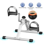 Foot Pedal Exerciser