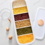 rice storage container