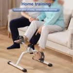 Foot Pedal Exerciser - Image 2