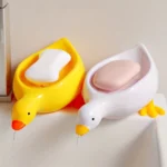 Duck Shaped Soap Dish