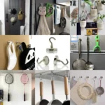 Heavy-duty magnetic hook with strong neodymium magnet