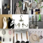 Heavy-duty magnetic hook with strong neodymium magnet