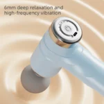 vibration massage gun