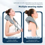 Neck And Back Massager - Image 5