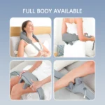 Neck And Back Massager - Image 2