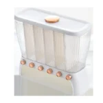 rice storage container