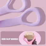 8 shaped stretcher fitness band