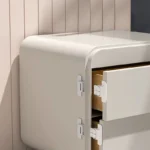 Freezer Door Lock - Image 2